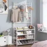 استاند شماعة و جزامة 2 في 1