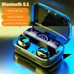 سماعة الأذن EARBUDS M10