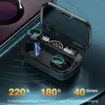 سماعة الأذن EARBUDS M10