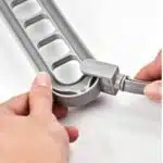 ⁦عرض 3 قطع الشماعة العجيبة 2 فى 1⁩ - الصورة ⁦7⁩