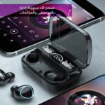 سماعة الأذن EARBUDS M10