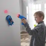 ⁦سيارة بمسدس ليزر⁩ - الصورة ⁦5⁩