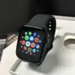 الساعة الذكية Smart Watch T5s