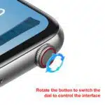 Smart Watch DT100 Plus