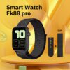 الساعة الذكية Smart Watch FK88 Pro