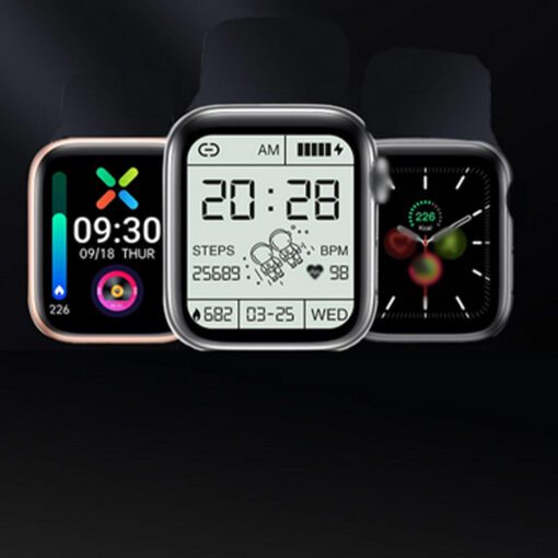 الساعة الذكية Smart Watch M16 Pro