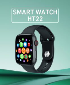 الساعة الذكية Smart Watch HT22