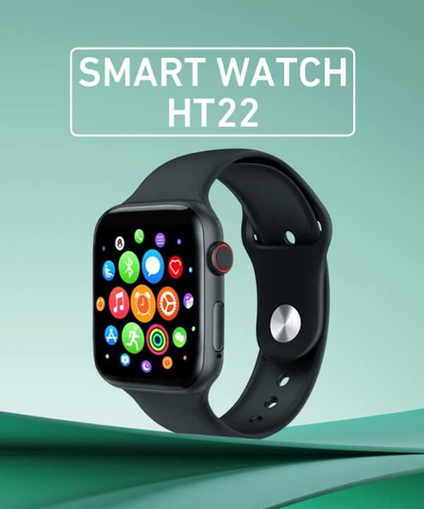 الساعة الذكية Smart Watch HT22