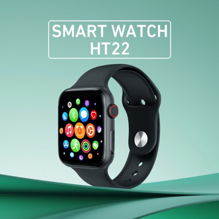 الساعة الذكية Smart Watch HT22