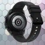 الساعة الذكية Smart Watch Watch 3