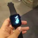 الساعة الذكية Smart Watch t55 Plus
