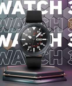 الساعة الذكية Smart Watch Watch 3