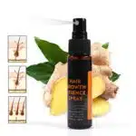 بخاخ نمو الشعر hair growth spray