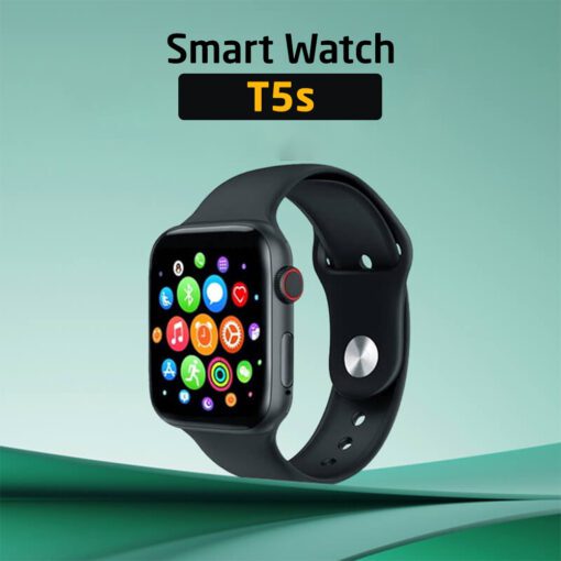 الساعة الذكية Smart Watch T5s