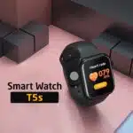 الساعة الذكية Smart Watch T5s