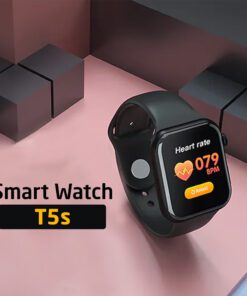الساعة الذكية Smart Watch T5s