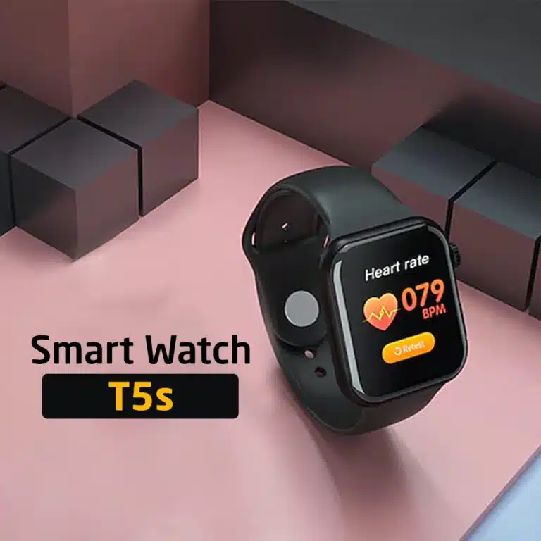 الساعة الذكية Smart Watch T5s