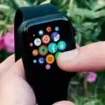 الساعة الذكية Smart Watch T5s