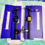 الساعة الذكية Smart Watch HT22