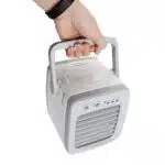 ⁦مبرد الهواء الصغير QST⁩ - الصورة ⁦6⁩