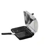 " عرض طبق سحري لإذابة تجميد الطعام Defrost Express +شواية بوتجاز STAR MAX"