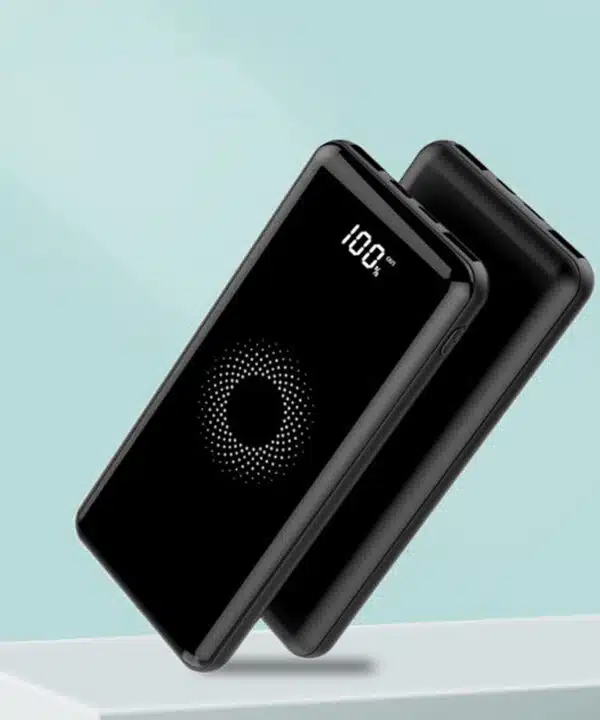 باور بانك وايرليس LAVVENTO
