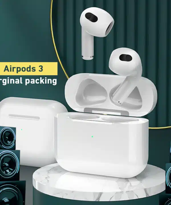 Airpods 3 Orginal packing