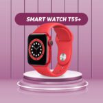 Smart Watch t55 Plus