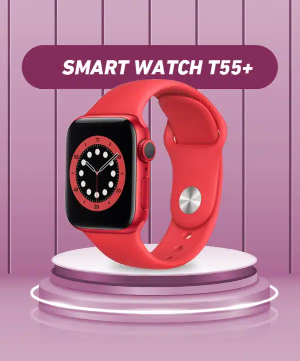 Smart Watch t55 Plus