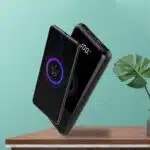 باور بانك وايرليس LAVVENTO