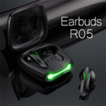 EARBUDS RO5 GAMING