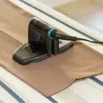 ⁦مكواه قابلة للطي⁩ - الصورة ⁦2⁩