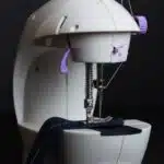 ⁦ماكينة الخياطة SM 202A⁩ - الصورة ⁦13⁩