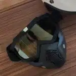 ⁦ماسك الموتوسيكل الشتوي للوجه بالكامل⁩ - الصورة ⁦3⁩