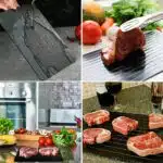 " عرض طبق سحري لإذابة تجميد الطعام Defrost Express +شواية بوتجاز STAR MAX"