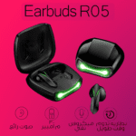 EARBUDS RO5 GAMING