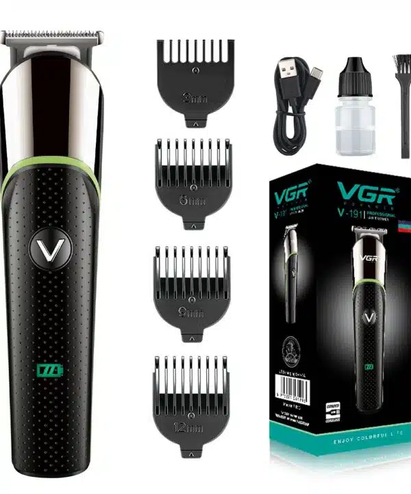 ماكينة حلاقة VGR V-191