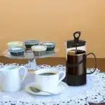 كوفى بريس لعمل وش النسكافيه 350 مل
