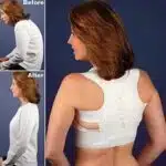 ⁦داعم الظهر الخفي المغناطيسي⁩ - الصورة ⁦4⁩