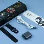 الساعة الذكية Smart Watch M26 Plus
