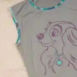 عرض بيجامة حريمي شورت وبنطلون رمادي وفوشيا
