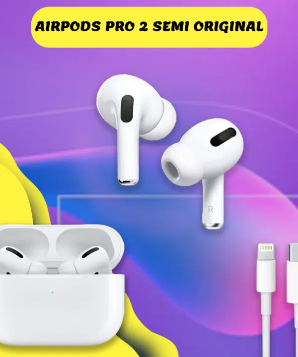 Airpods Pro 2 Semi Original