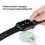 الساعة الذكية Smart Watch M26 Plus