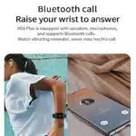 الساعة الذكية Smart Watch M26 Plus