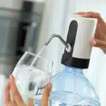موزع المياه
