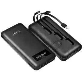 ⁦Power bank Earldom 10000 ملي امبير⁩ - الصورة ⁦2⁩