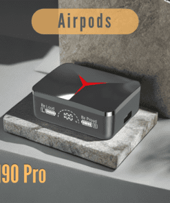 Airpods M90 Pro