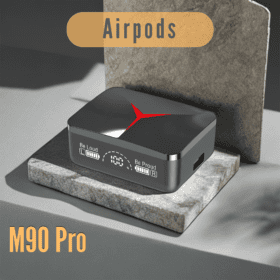 Airpods M90 Pro