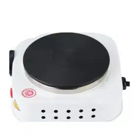 سخان بلاطة كهرباء