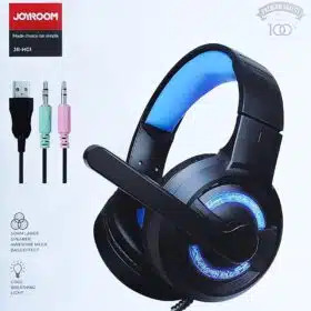 ⁦سماعة جيمينج joyroom⁩ - الصورة ⁦5⁩